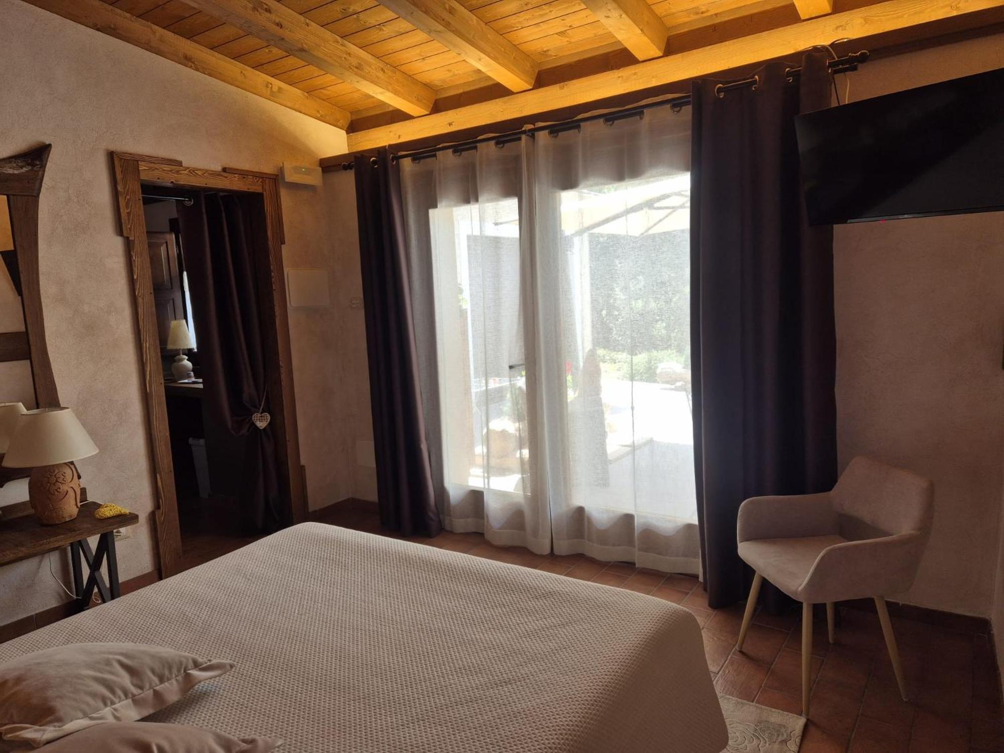 Fagnano Alto Dimora Dei Baldi - Rooms & Relax מראה חיצוני תמונה